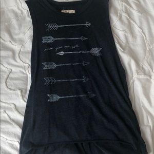 Tank top